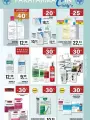 Volantino Caddy’s Salute e Benessere dal 1/10 fino al 4/11/2026 Sfoglia il volantino