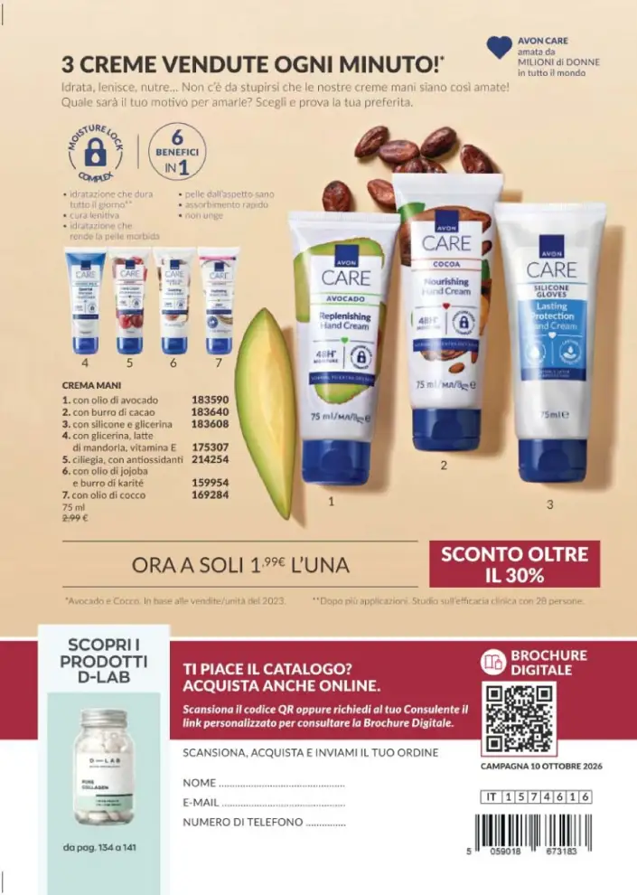 Volantino Promozioni24 pagina 963581