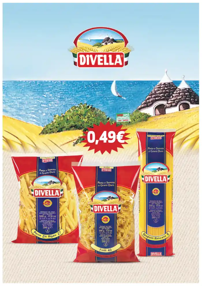 Volantino Promozioni24 pagina 465375