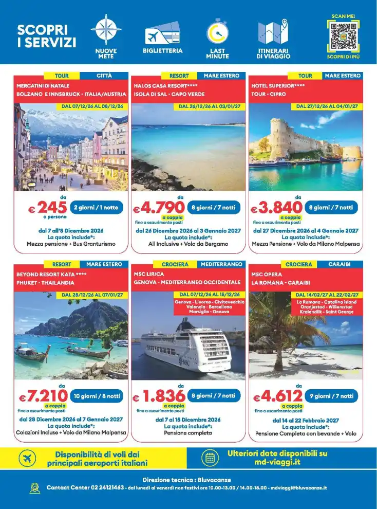 Volantino Promozioni24 pagina 492139