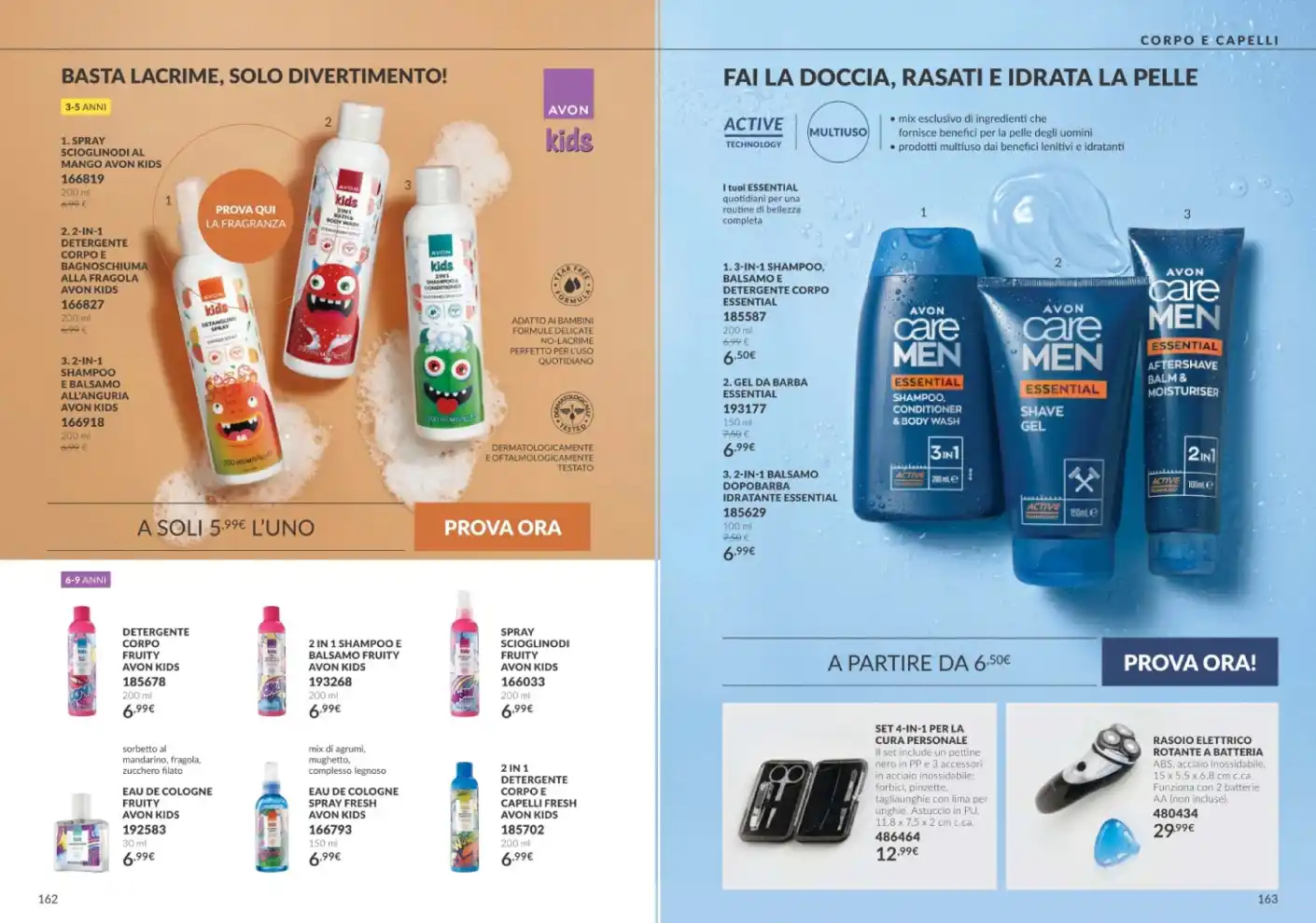 Volantino Promozioni24 pagina 810250