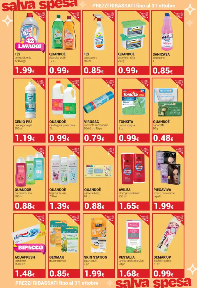 Volantino Promozioni24 pagina 292149