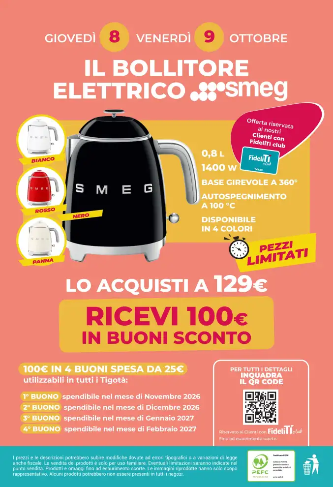 Volantino Promozioni24 pagina 642860