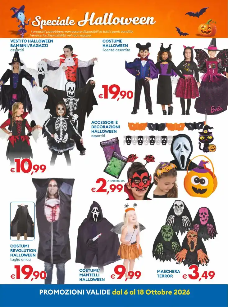 Volantino Promozioni24 pagina 586686