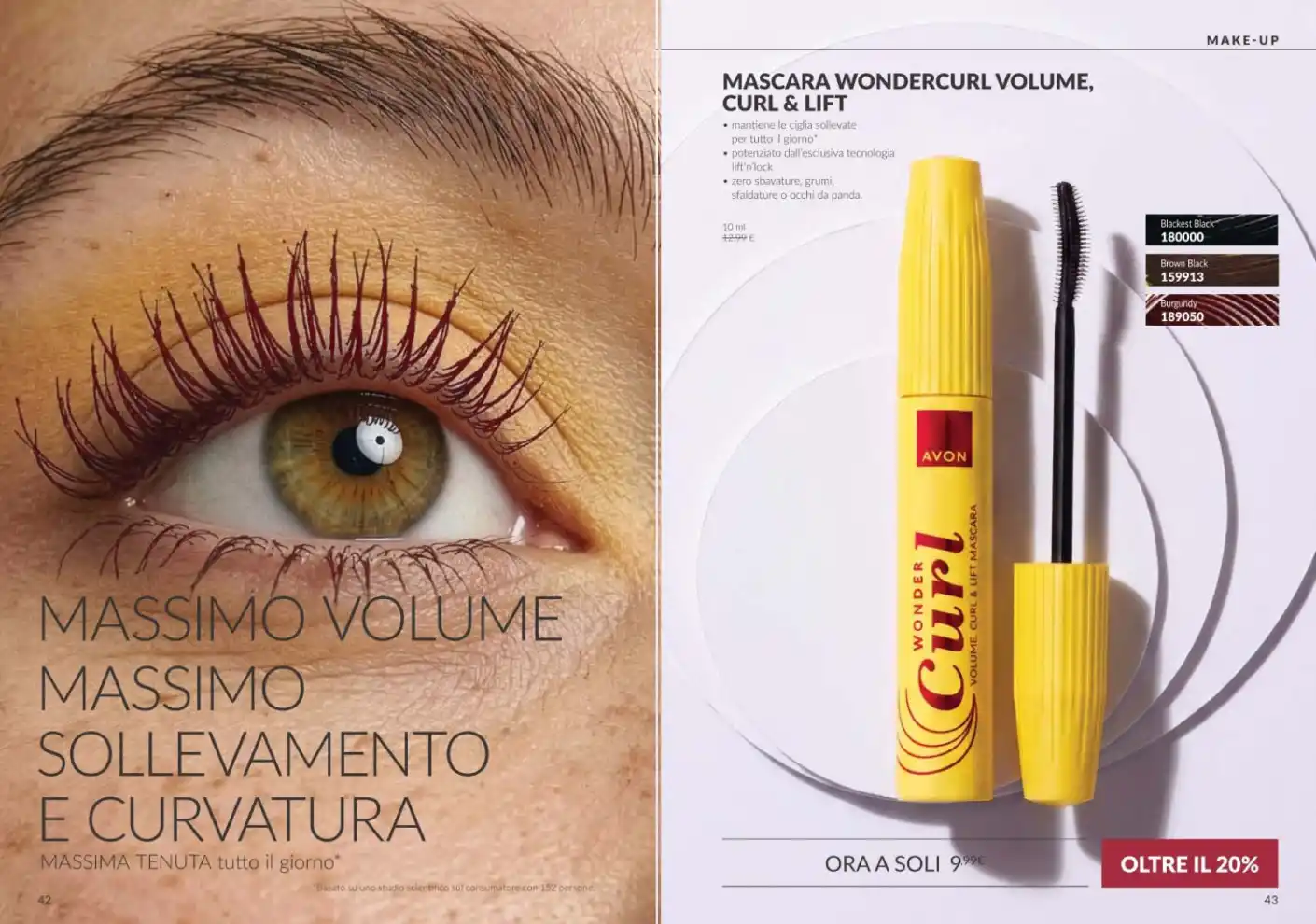 Volantino Promozioni24 pagina 739825