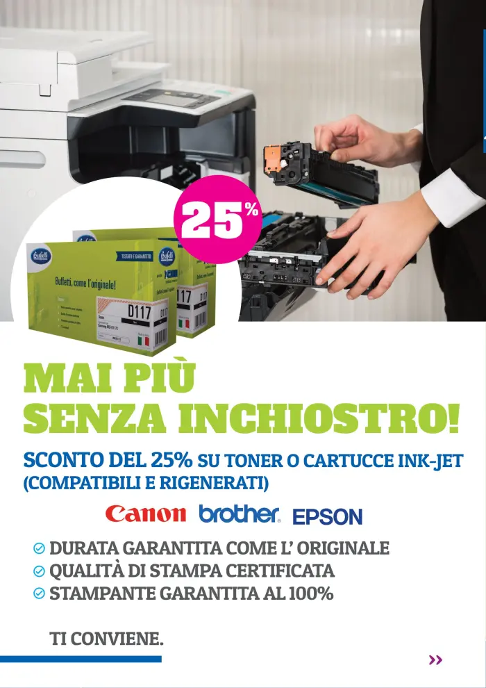 Volantino Promozioni24 pagina 133264