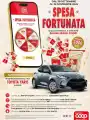 Volantino Coop Calabria Master Coop Alleanza 3.0 dal 1/10 fino al 11/10/2026 Sfoglia il volantino