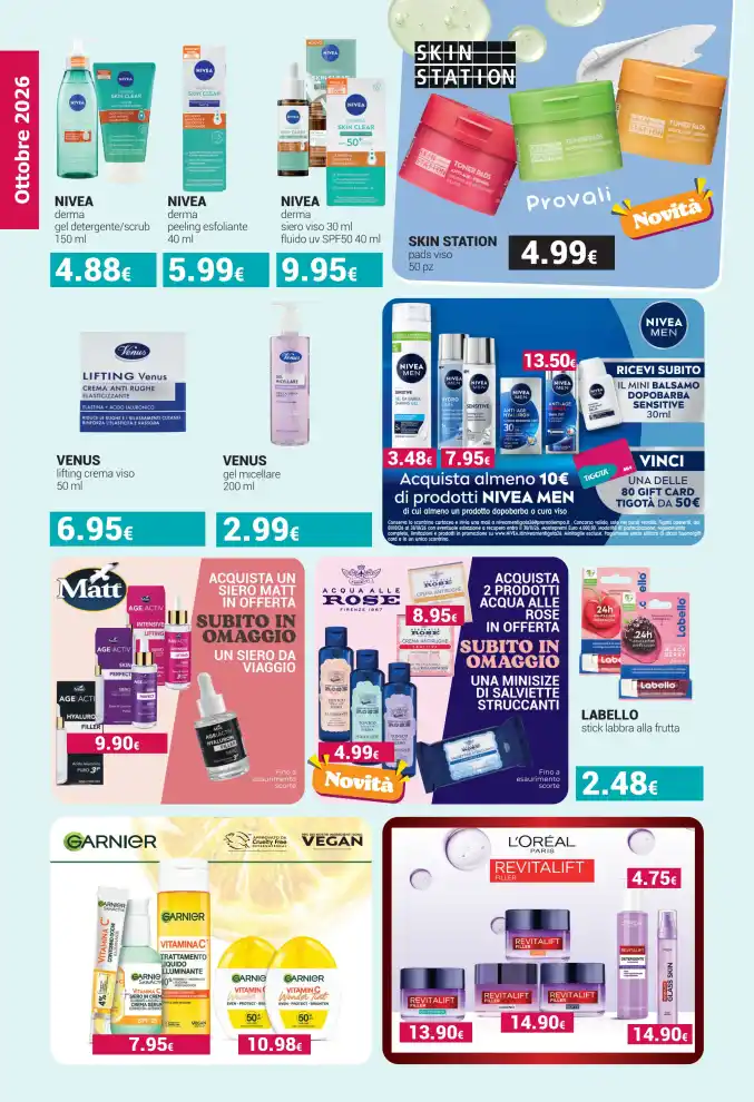 Volantino Promozioni24 pagina 392879