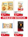 Volantino Coop Calabria Master Coop Alleanza 3.0 dal 1/10 fino al 11/10/2026 Sfoglia il volantino