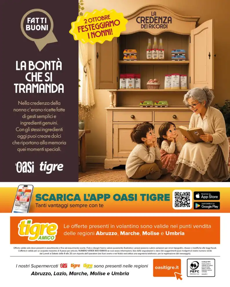 Volantino Promozioni24 pagina 964913