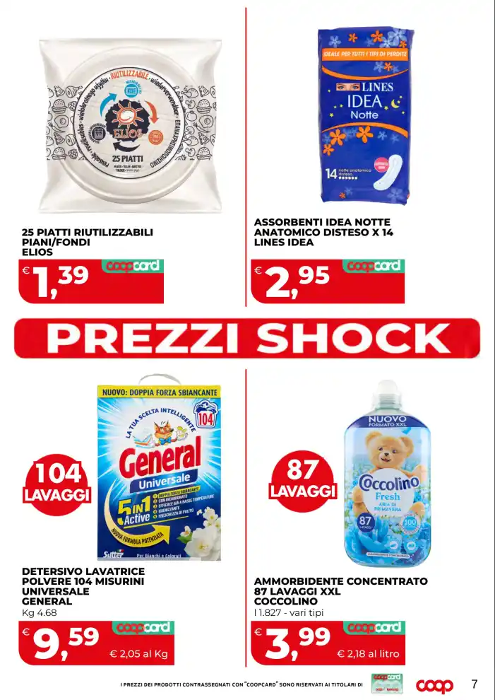 Volantino Promozioni24 pagina 277560