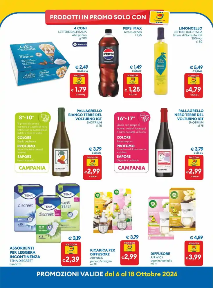 Volantino Promozioni24 pagina 842838