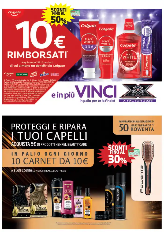 Volantino Promozioni24 pagina 293196
