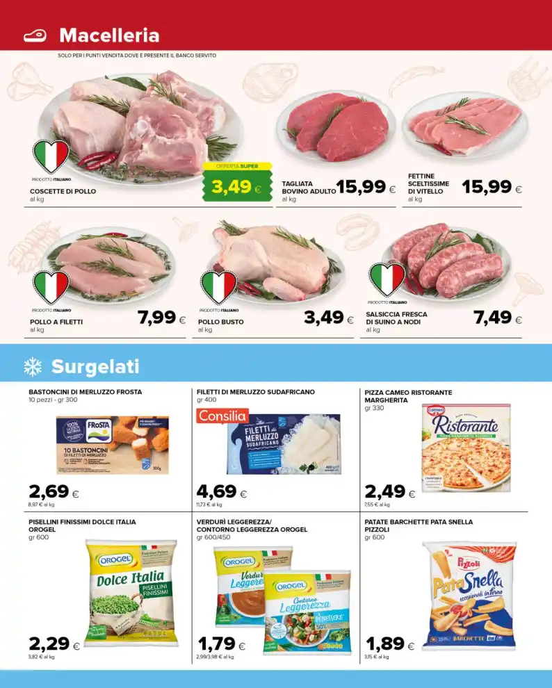 Volantino Promozioni24 pagina 347804