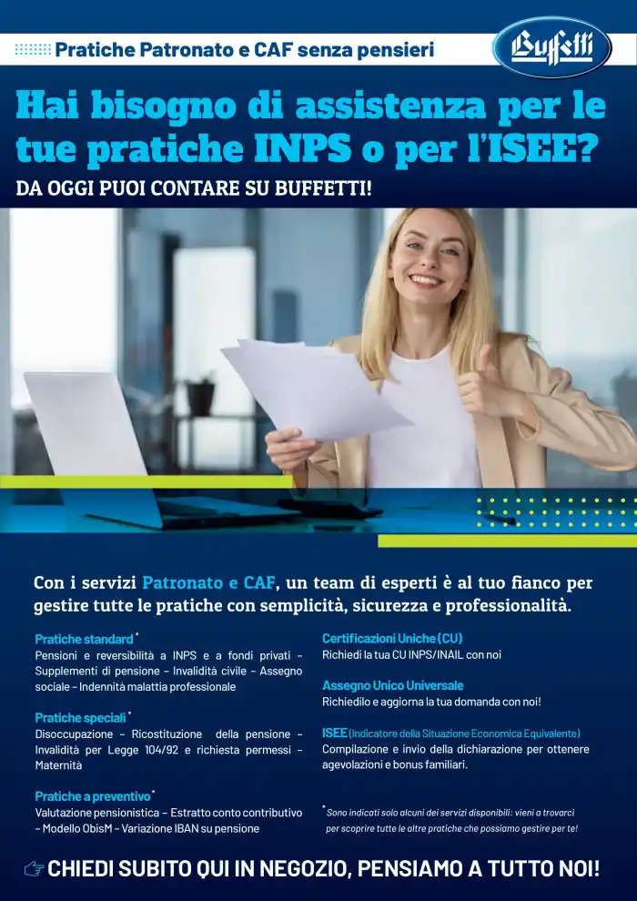 Volantino Promozioni24 pagina 142432