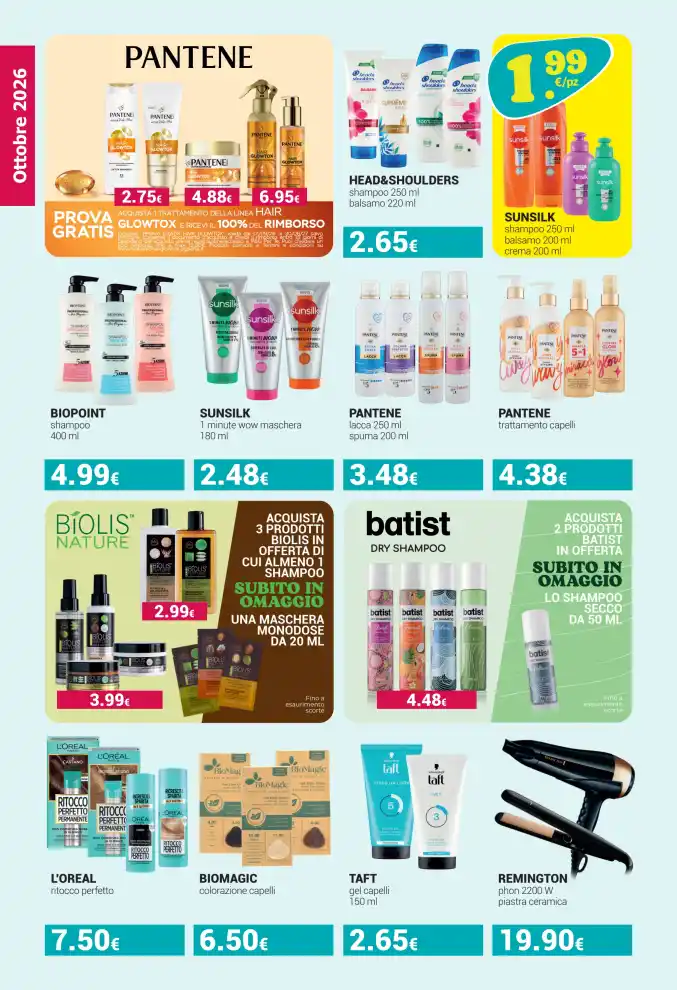Volantino Promozioni24 pagina 239849