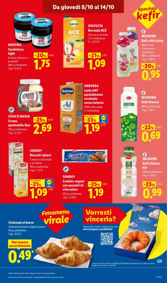 Volantino Promozioni24 pagina 776088