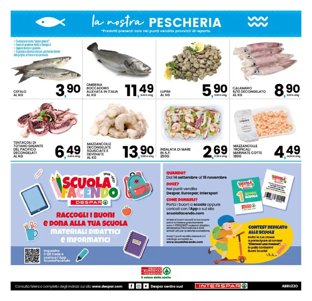 Volantino Promozioni24 pagina 665348