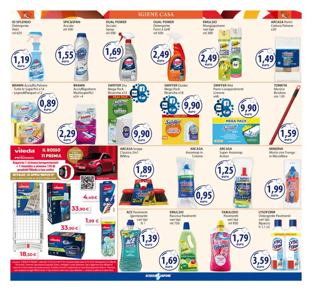 Volantino Promozioni24 pagina 259887