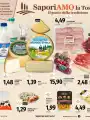 Volantino Famila Ma guarda che risparmio dal 1/10 fino al 14/10/2026 Sfoglia il volantino