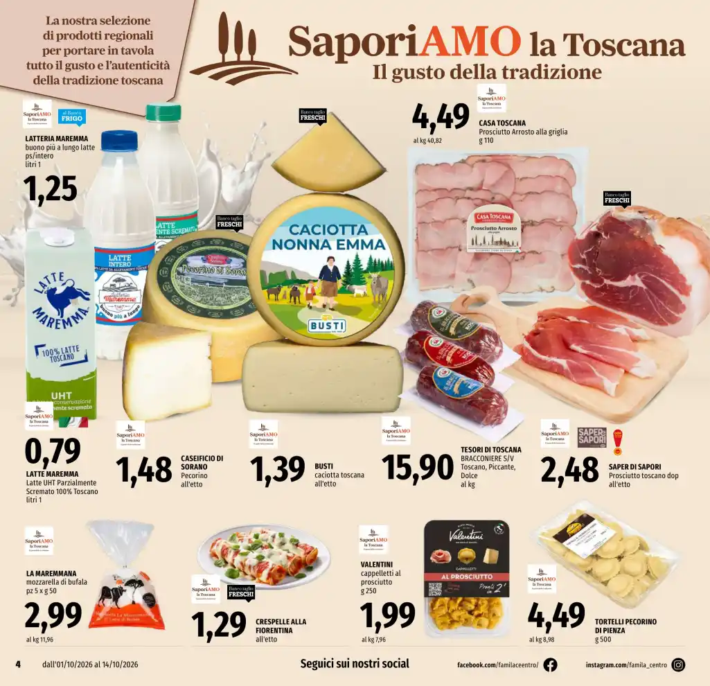 Volantino Promozioni24 pagina 860837