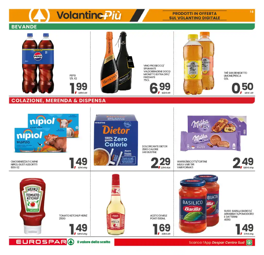 Volantino Promozioni24 pagina 831848