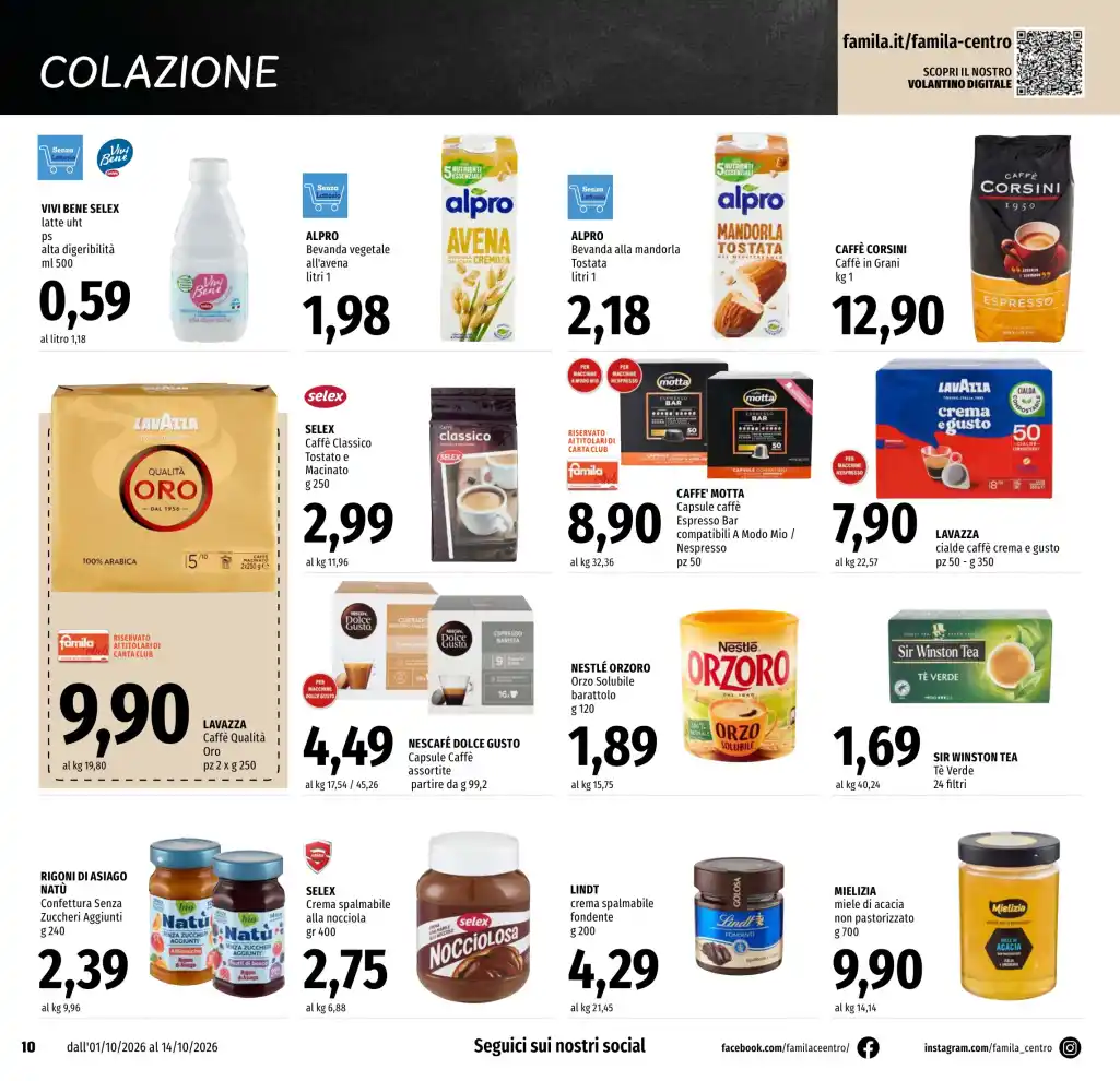 Volantino Promozioni24 pagina 130566