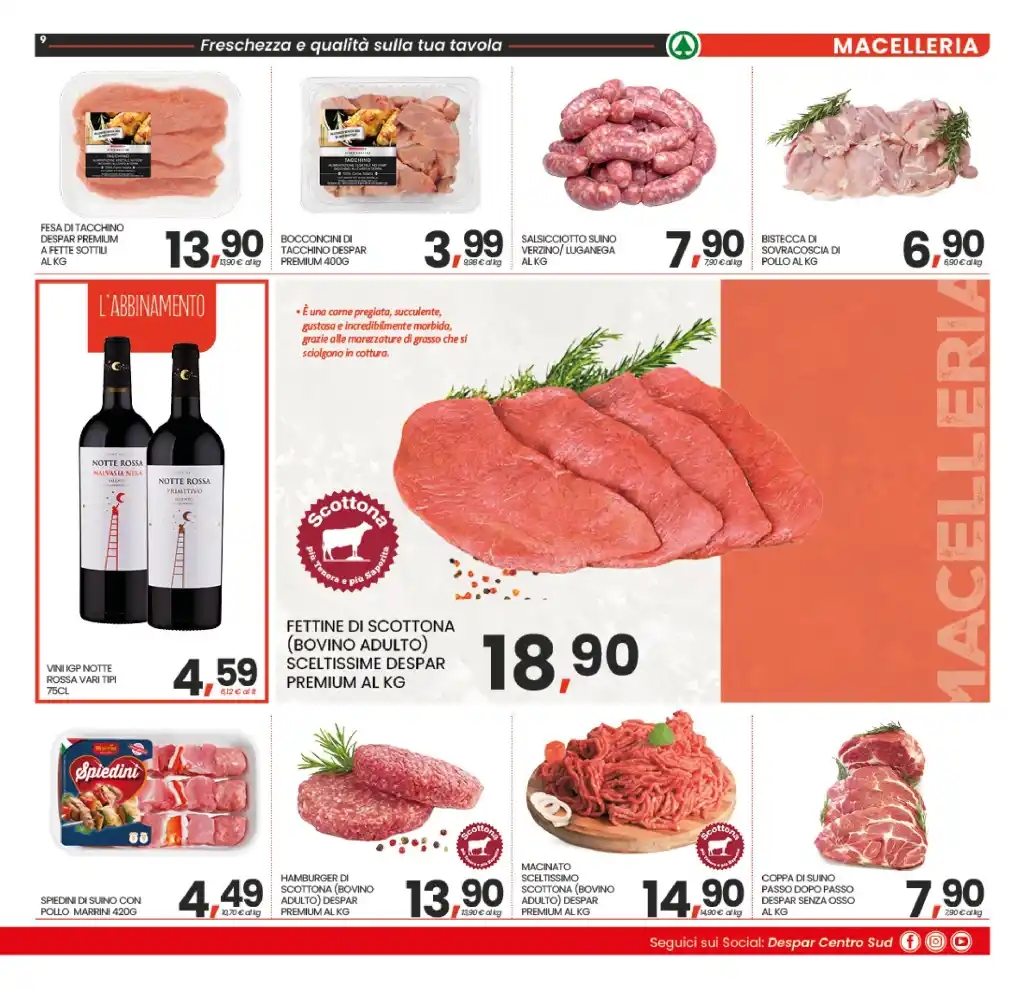 Volantino Promozioni24 pagina 270638