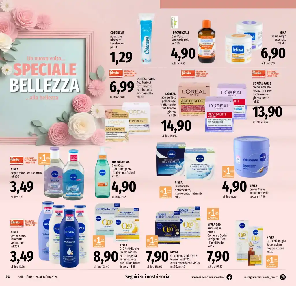 Volantino Promozioni24 pagina 289277