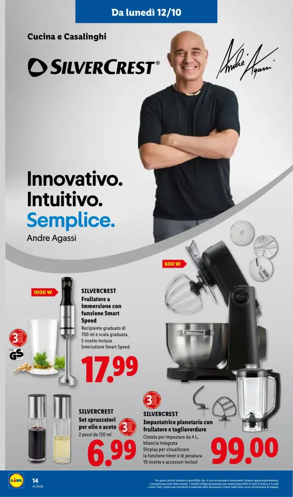 Volantino Promozioni24 pagina 851762