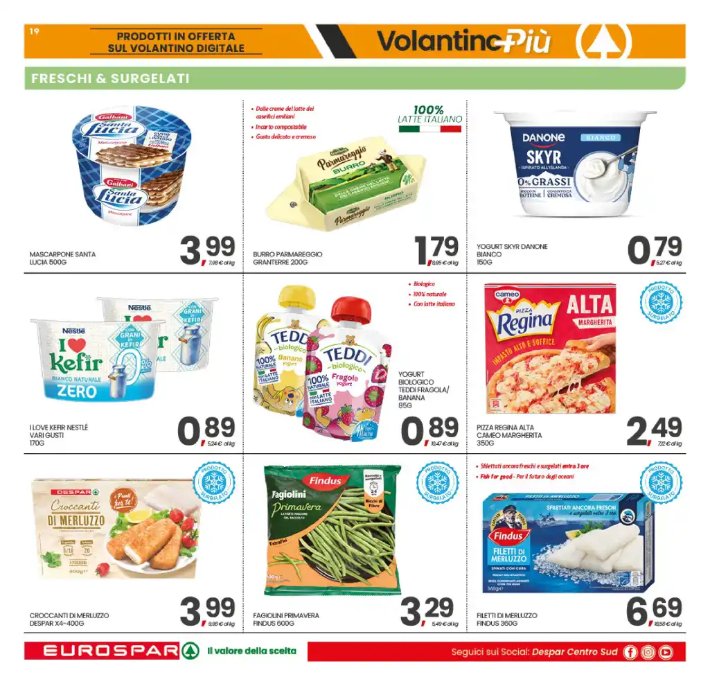 Volantino Promozioni24 pagina 896753