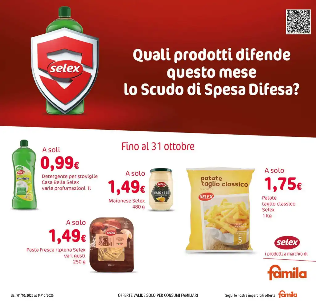 Volantino Promozioni24 pagina 348987