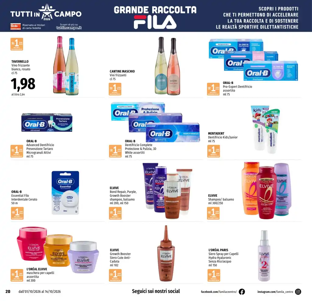 Volantino Promozioni24 pagina 575323