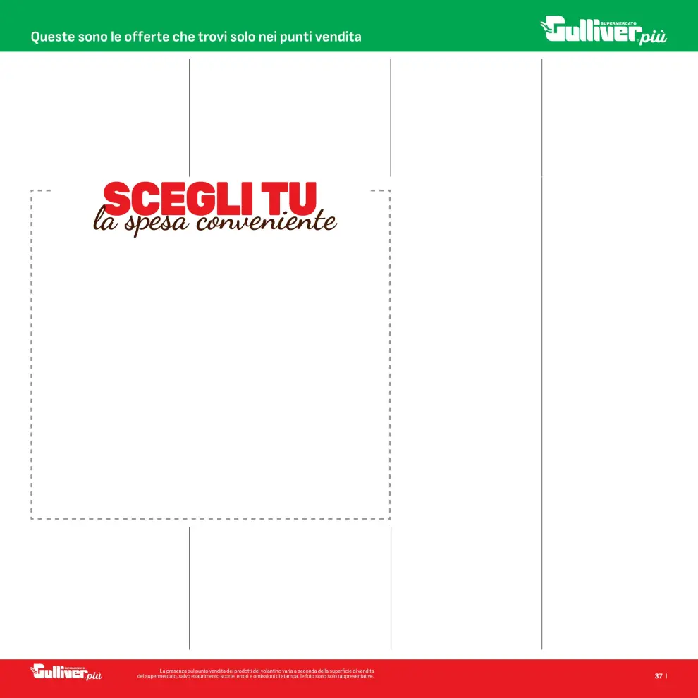 Volantino Promozioni24 pagina 100184
