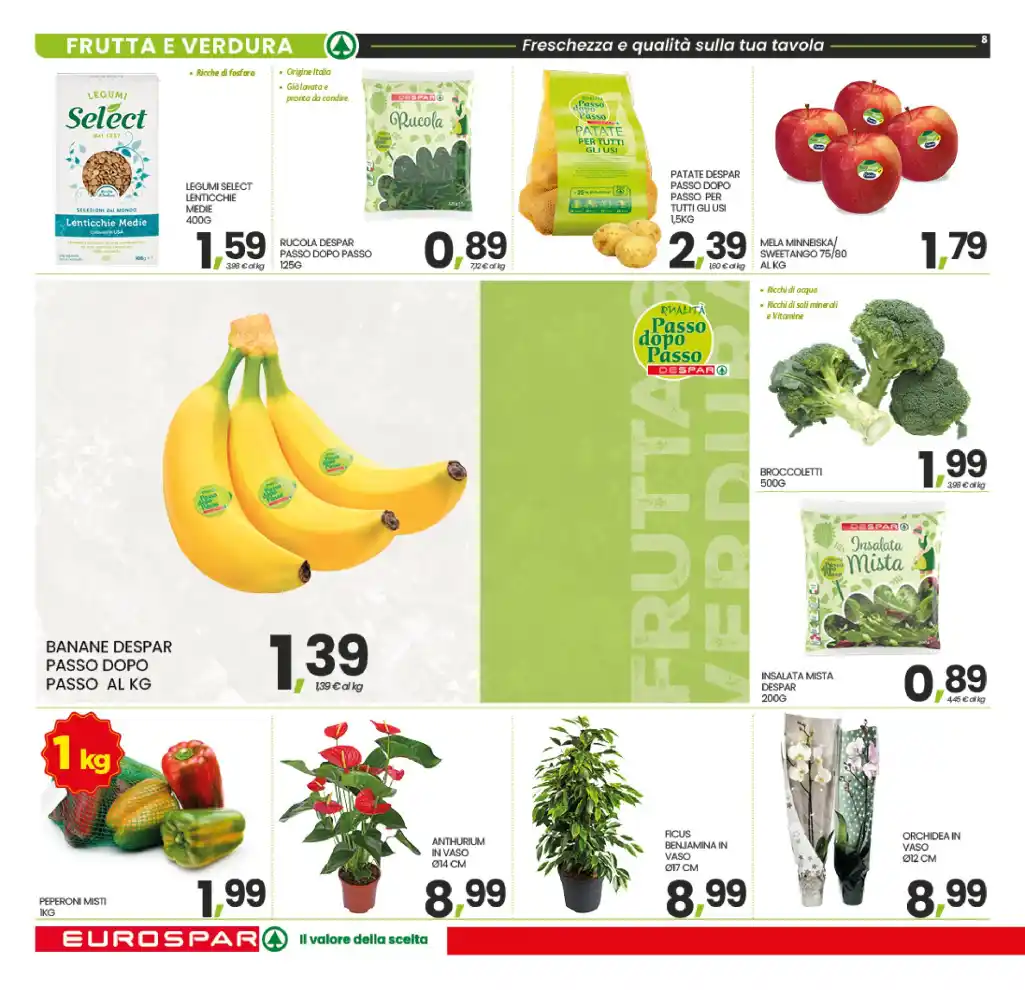Volantino Promozioni24 pagina 254280