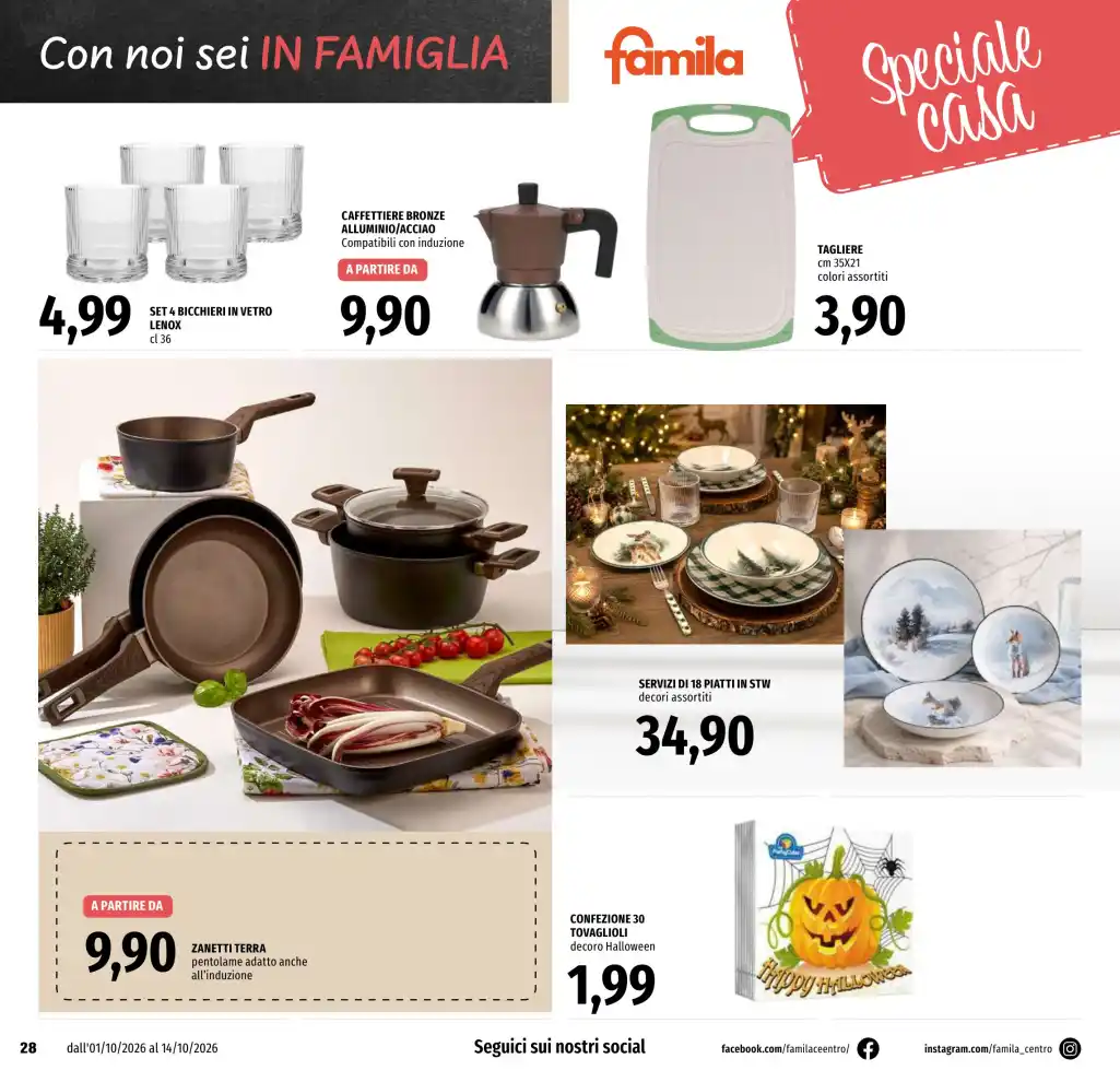 Volantino Promozioni24 pagina 339406