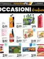 Volantino Eurospar Occasioni d’autunno dal 1/10 fino al 8/10/2026 Sfoglia il volantino