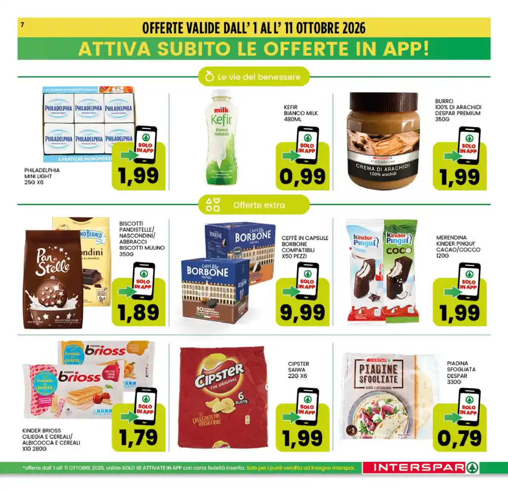 Volantino Promozioni24 pagina 814806