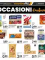 Volantino Eurospar Occasioni d’autunno dal 1/10 fino al 8/10/2026 Sfoglia il volantino