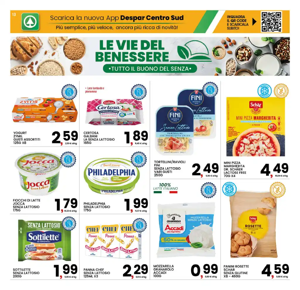Volantino Promozioni24 pagina 604416