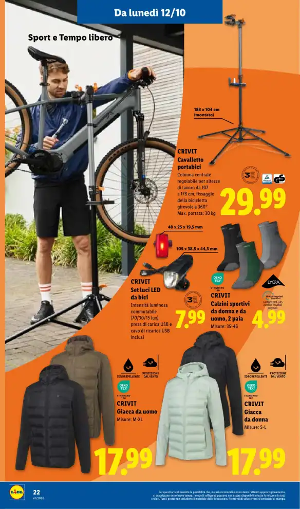 Volantino Promozioni24 pagina 832681