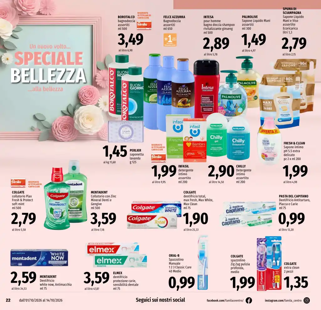 Volantino Promozioni24 pagina 298077