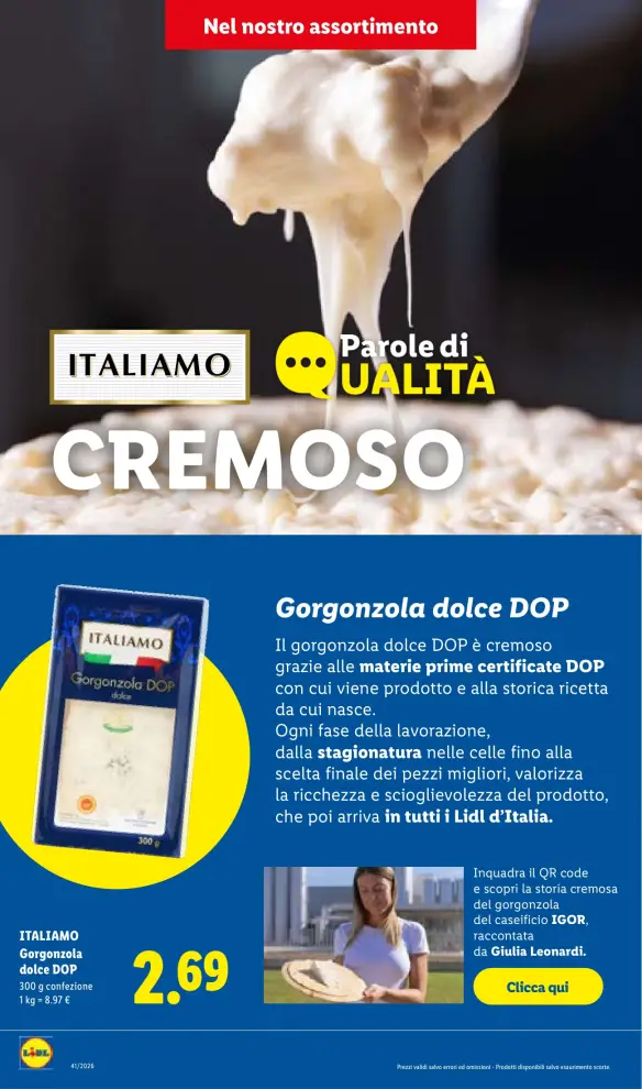 Volantino Promozioni24 pagina 196790