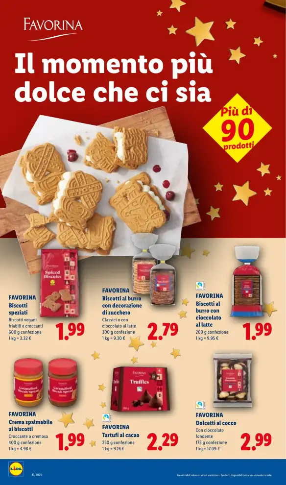 Volantino Promozioni24 pagina 958619
