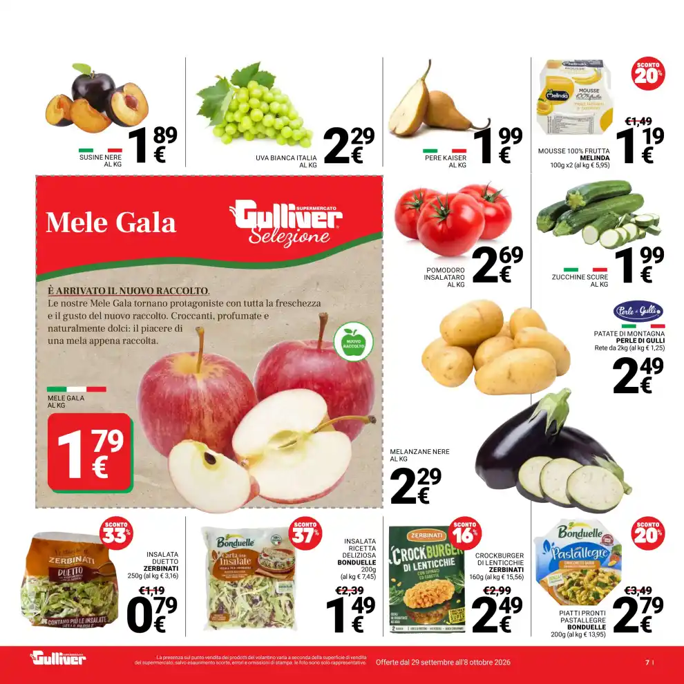 Volantino Promozioni24 pagina 394135