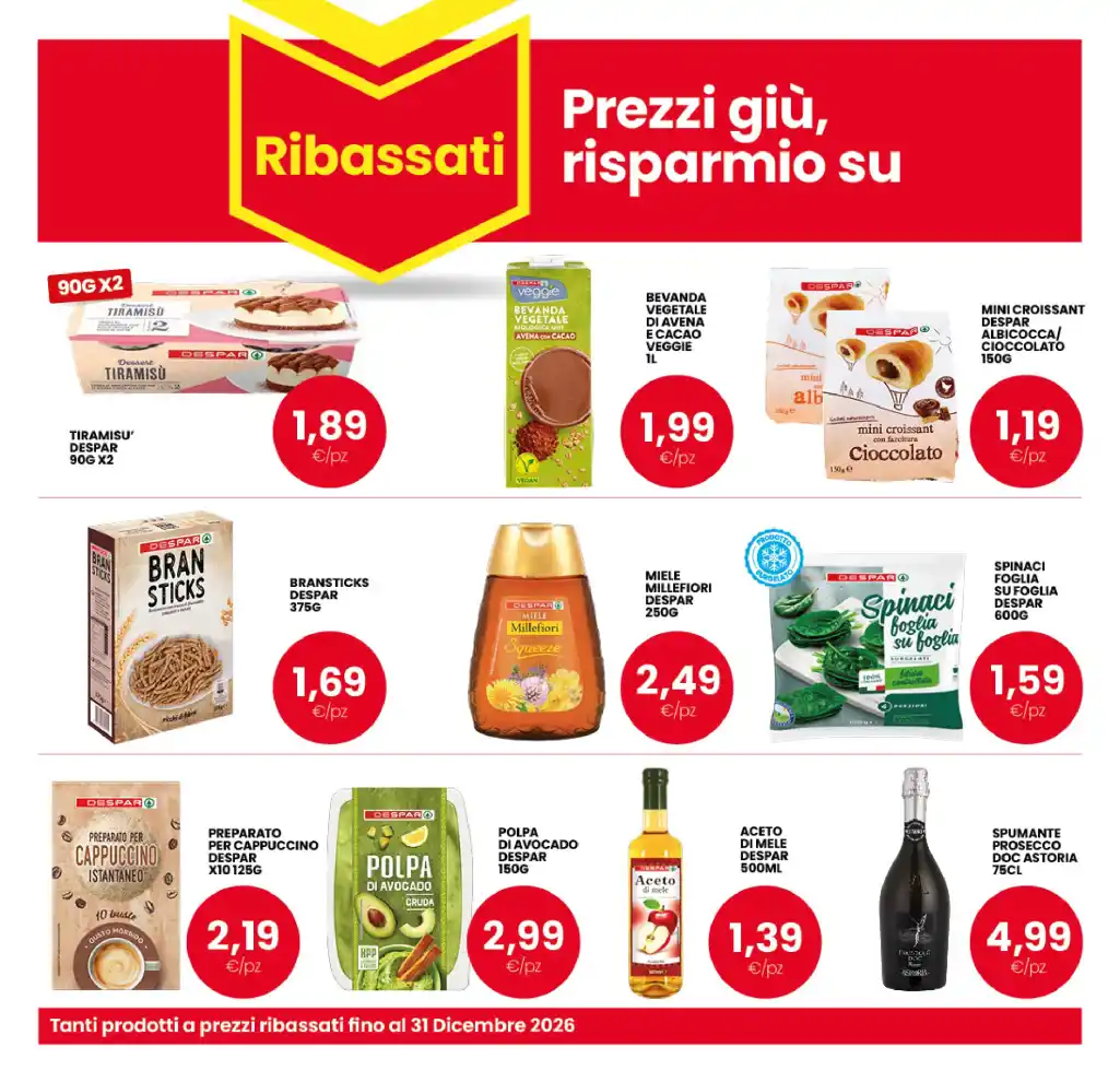 Volantino Promozioni24 pagina 923033