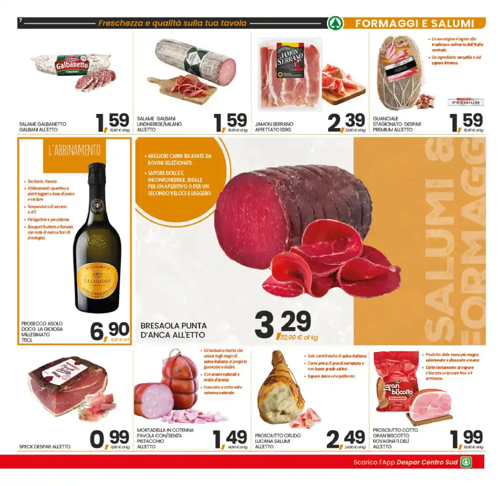 Volantino Promozioni24 pagina 805965