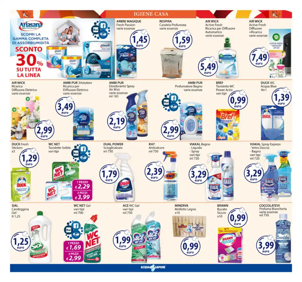 Volantino Promozioni24 pagina 442348