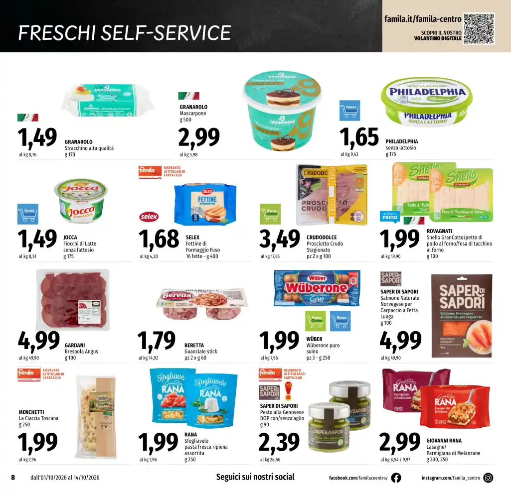 Volantino Promozioni24 pagina 309731