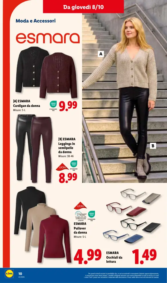 Volantino Promozioni24 pagina 930376